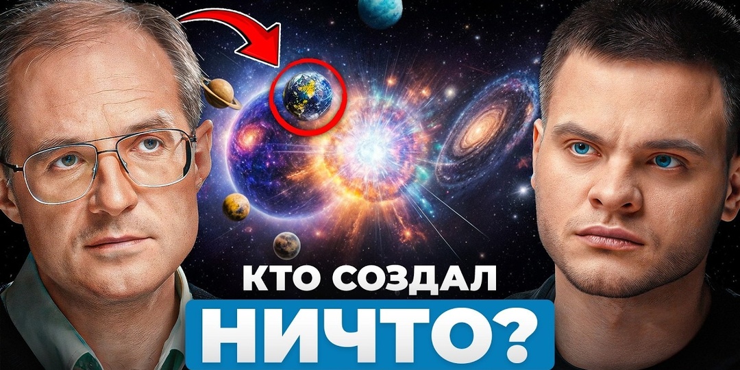 Где заканчивается Вселенная и что находится за её пределами: что на самом деле знают физики