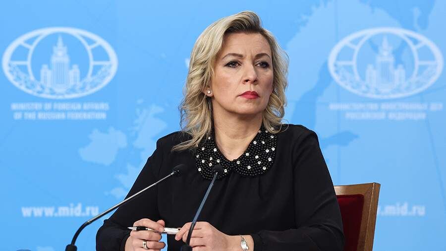    Фото: ТАСС/Валерий Шарифулин