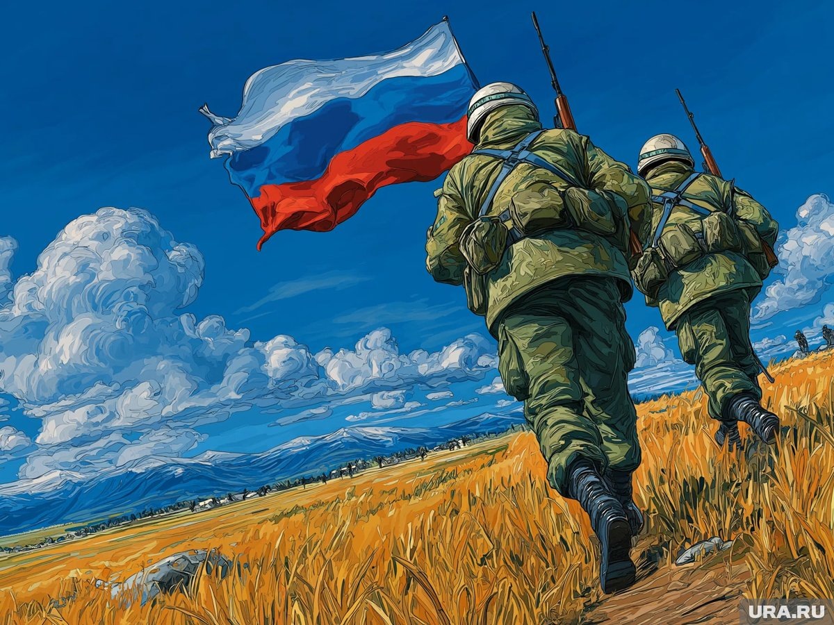     Депутат Андрей Колесник заявил, что российская армия удерживает контроль над Купянском