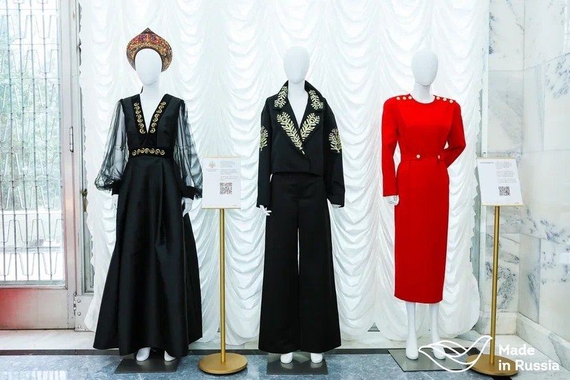    Фото: «Золотая нить Поморья»