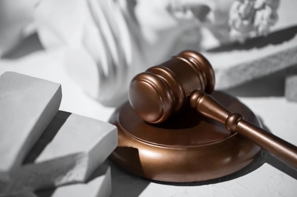    Суд Рязани продлил арест обвиняемому по делу о взрыве гранаты