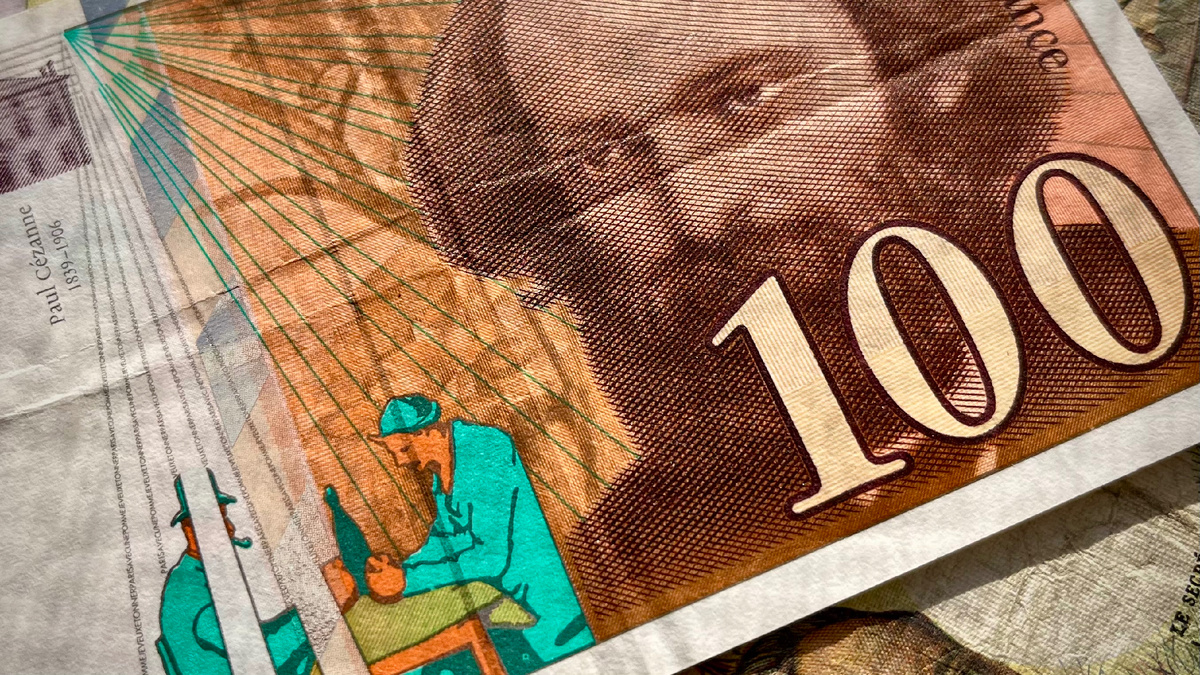 Человек, создававший гармонию на холсте, не смог сохранить её в собственной жизни...