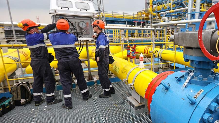    Фото: РИА Новости/Павел Львов