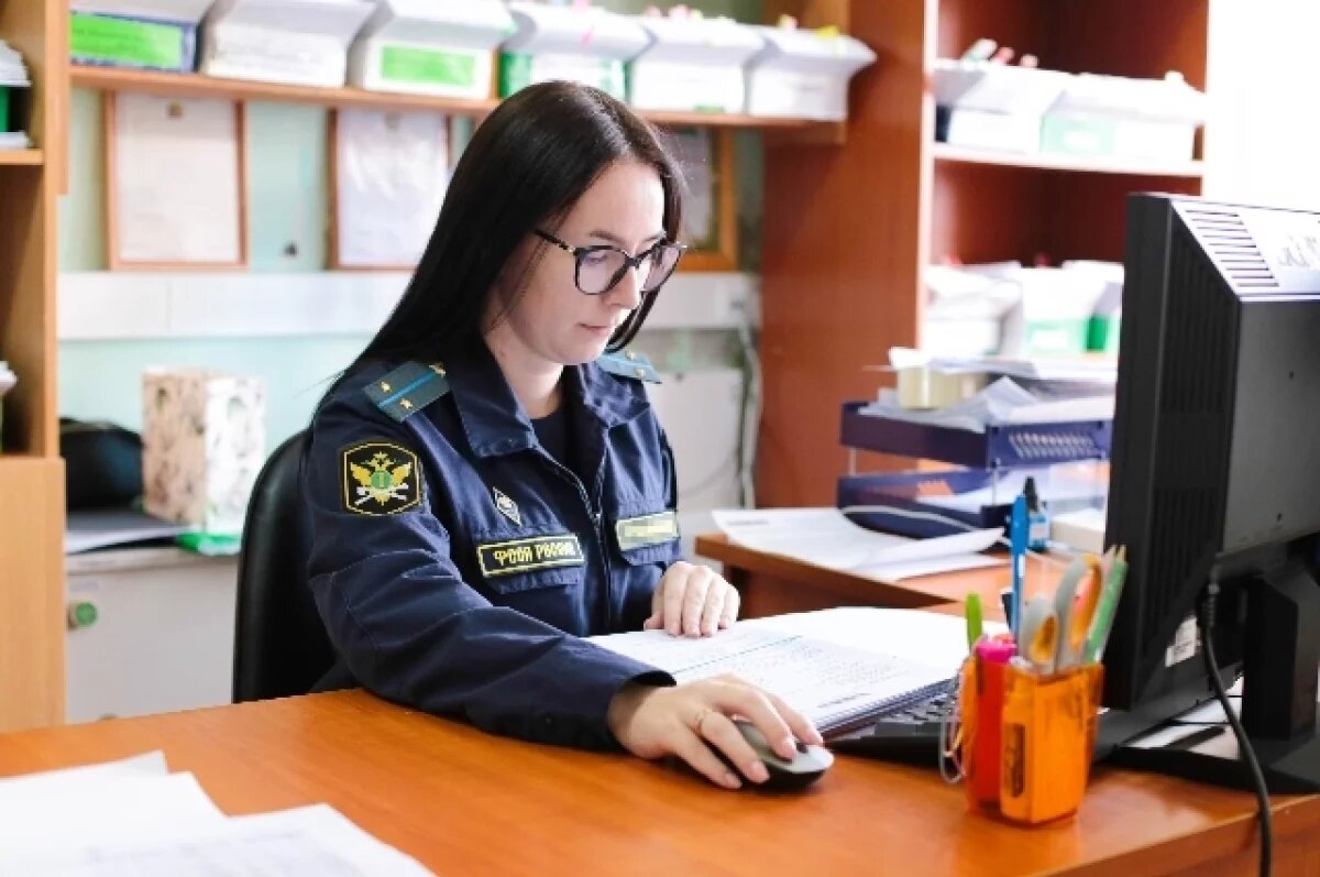    В Петропавловске-Камчатском судебные приставы переехали в новое здание