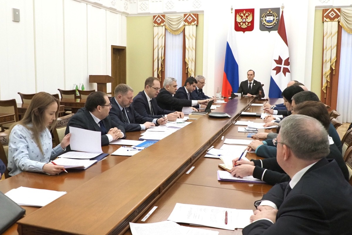    Фото: Госсобрание Мордовии, источник: t.me/gs_rm