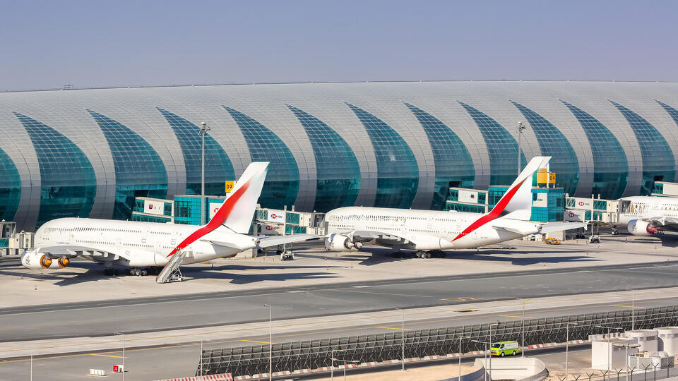     Обвиняемого в мошенничестве на 88 млн рублей экстрадировали в Россию из ОАЭ www.globallookpress.com/Markus Mainka