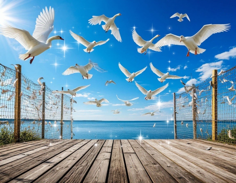 Из удушающих тенёт