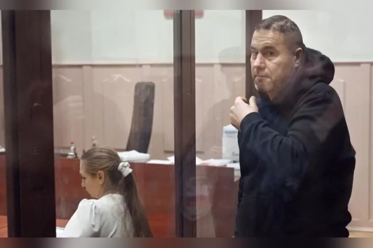    Пропажа вскрылась при его увольнении в 2023 году.