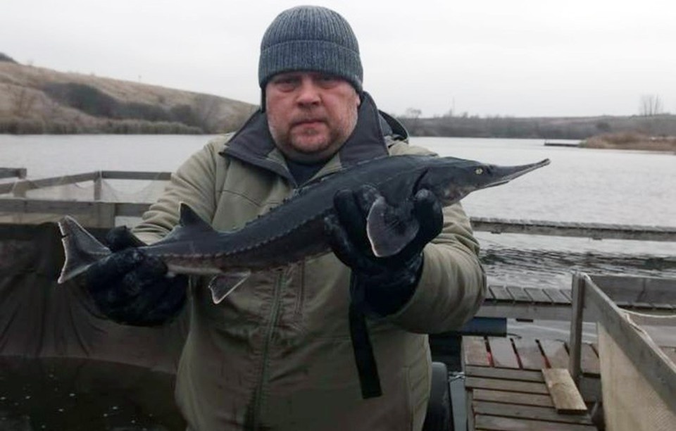    Фото: департамент сельского хозяйства Орловской области