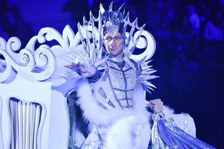    Фото: Commons.wikimedia.org / Okras Камилла Булгакова