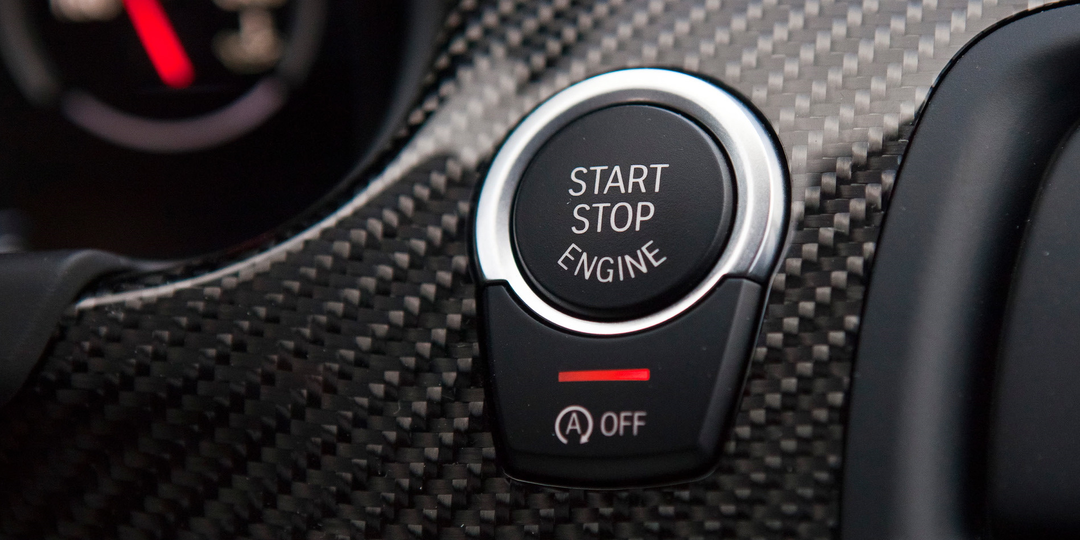 Система «Старт-Стоп»: что это такое? 🔋