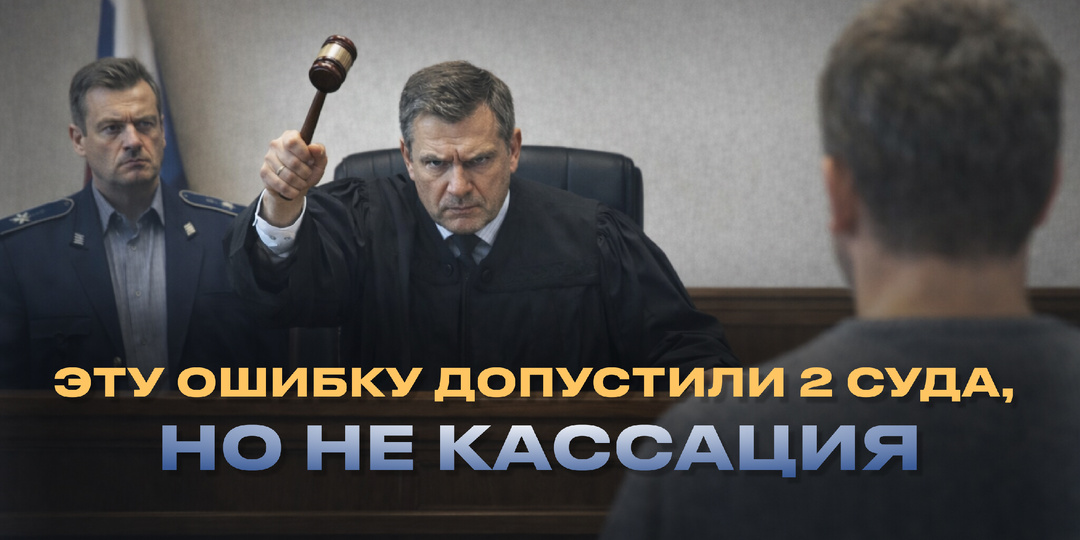 Как сократить срок в 4 раза, когда уже отказали все суды