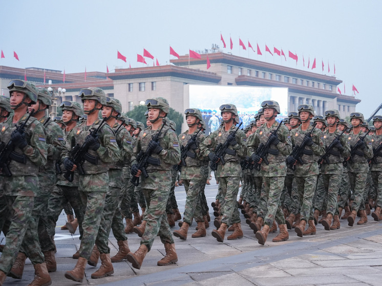     фото: Ethan Hunter/Keystone Press Agency/Global Look Press