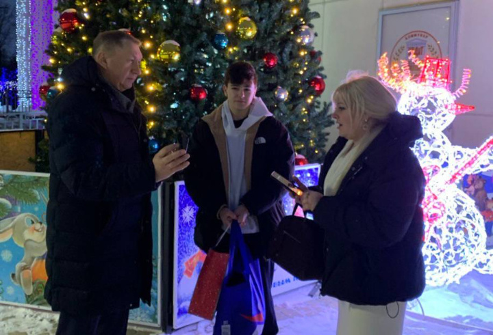 фото: vk.com/sergey.yahnyuk