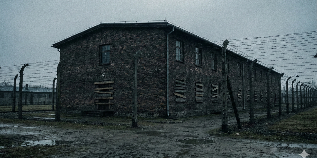 КРОВЬ ДЛЯ ВЕРМАХТА: НЕРАССКАЗАННАЯ ИСТОРИЯ ДЕТСКОГО КОНЦЛАГЕРЯ САЛАСПИЛС, ГДЕ МАЛЫШИ СТАНОВИЛИСЬ ДОНОРАМИ ПОНЕВОЛЕ