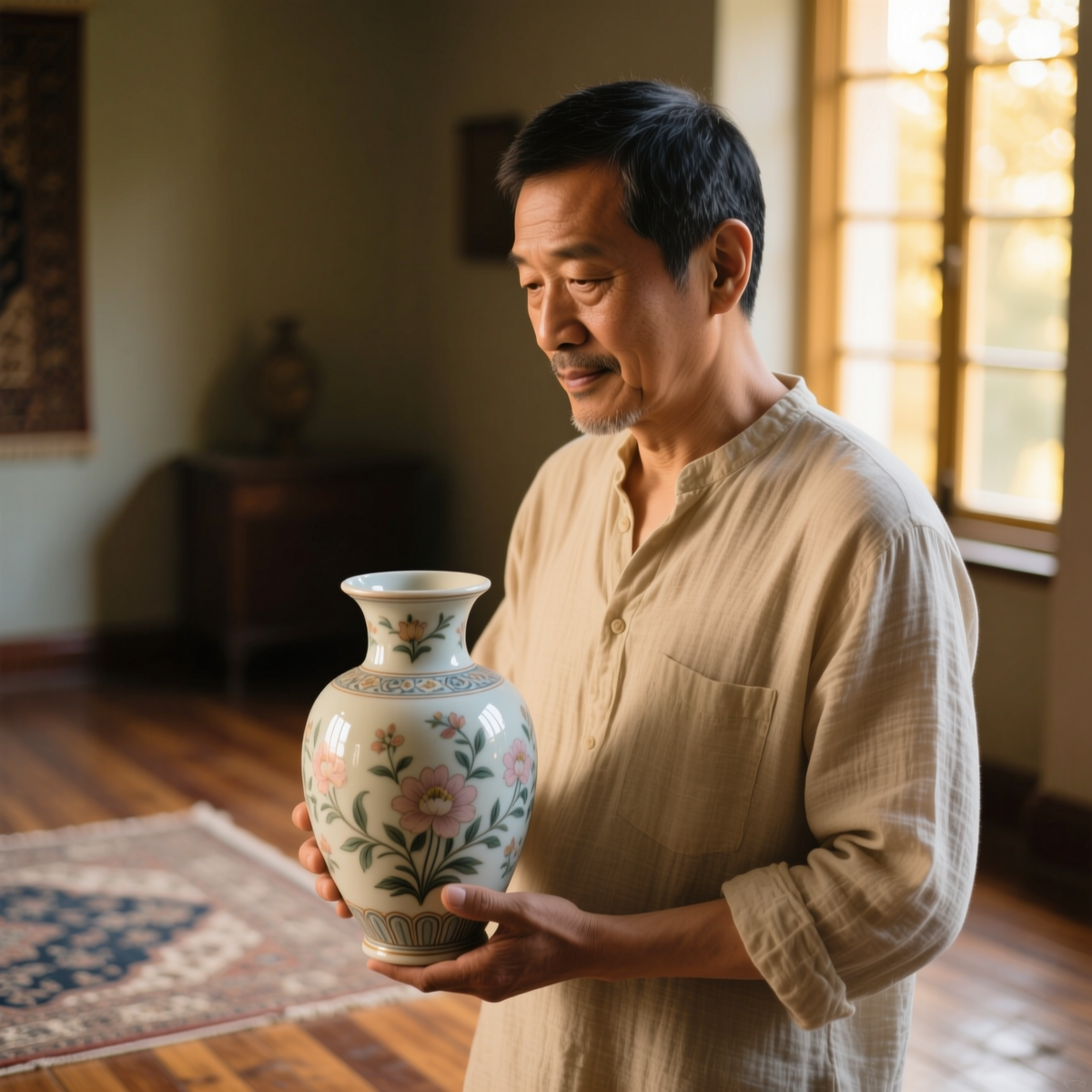 С марта 2025 года все предметы старше 100 лет проверяют через ICE Cultural Property Database