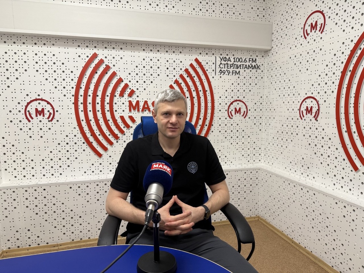    Баскетбольный детектив в Уфе: кто похитил новогодний талисман «Динамо»?