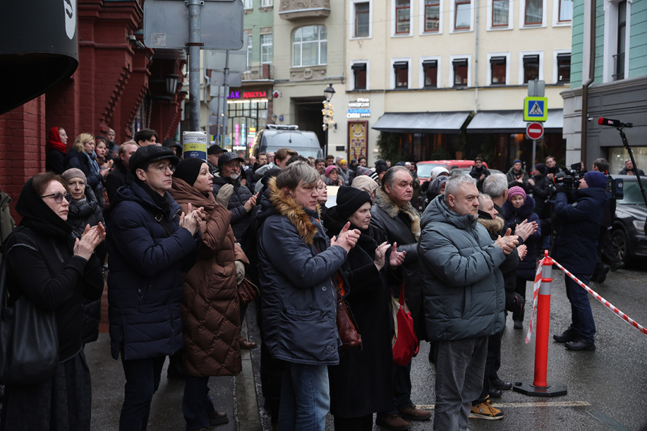    Наталья Шатохина/NEWS.ru
