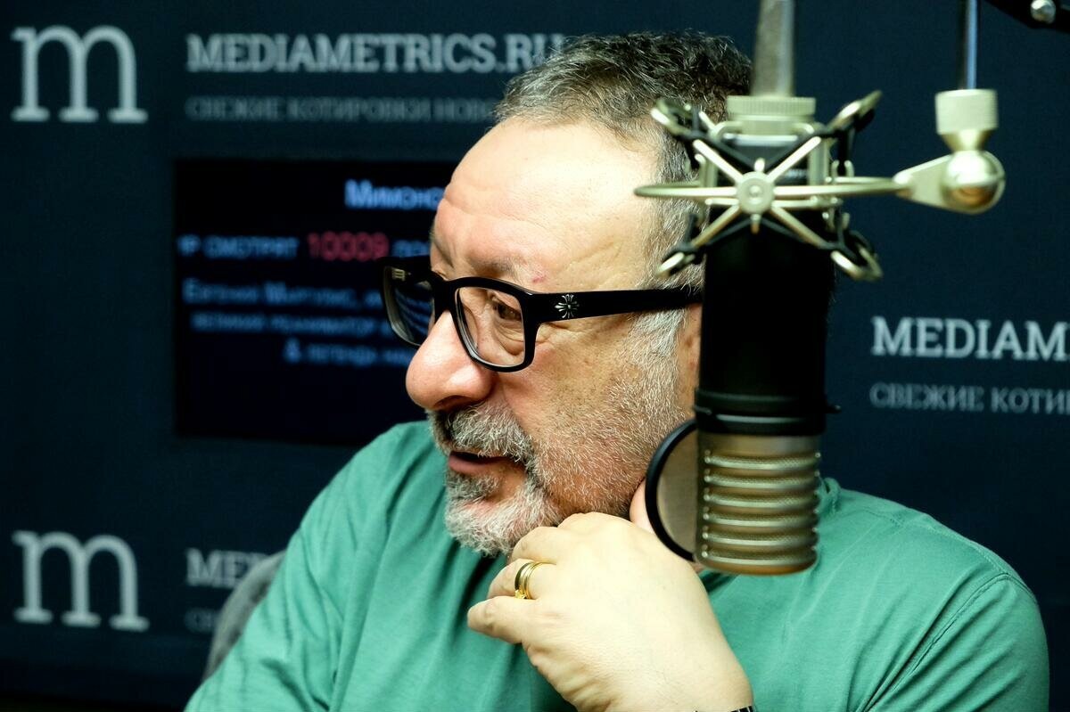 Фото Семёна Оксенгендлера