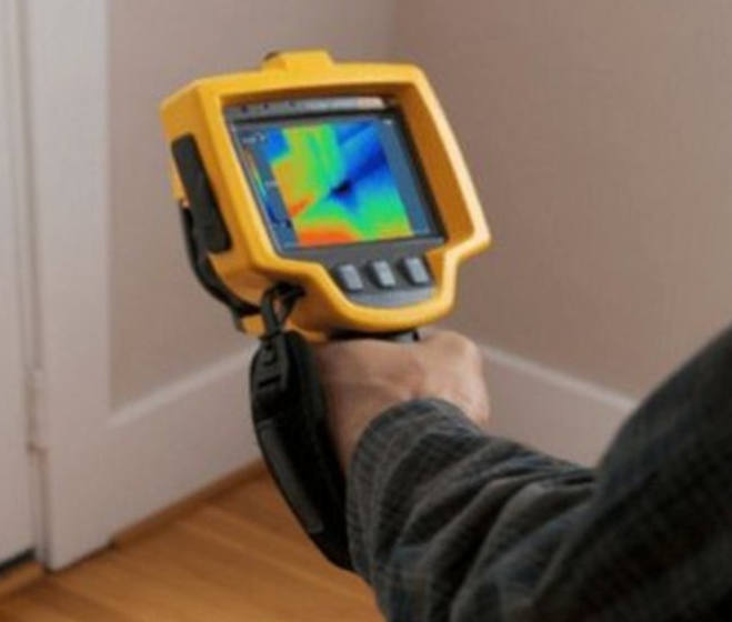 Тепловизор