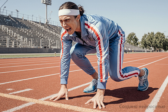 Как физкультура помогает справиться со стрессом: объяснение эксперта