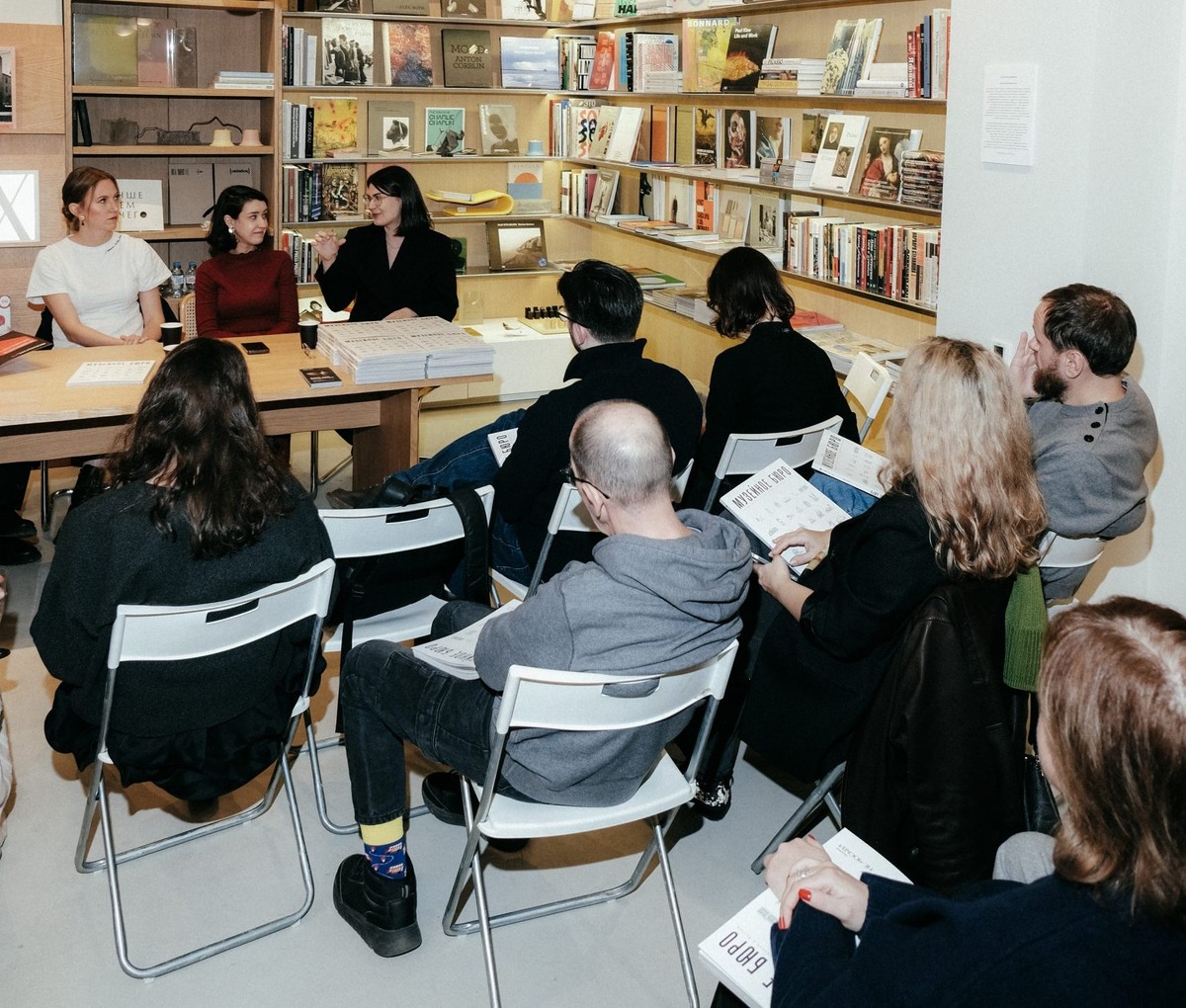 Изображение предоставлено пресс-службой бюро «Метаформа». Фотограф: Екатерина Сенина