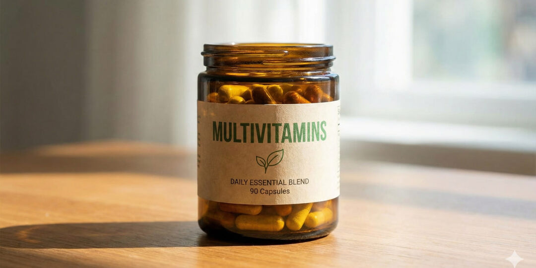 Пять ошибок из-за которых железо не усваивается годами — вы просто кормите унитаз