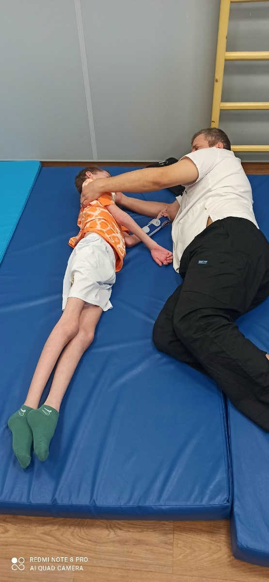     «Полностью вернулся в себя»: родители Севы из Карелии рассказали о прогрессеВалерий Соловьев