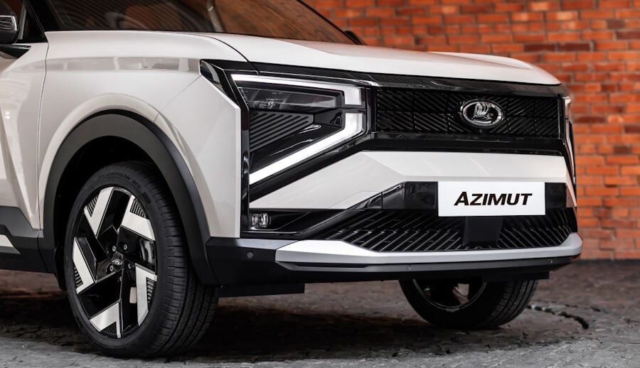 Стало известно, когда АвтоВАЗ начнёт выпуск полностью нового кроссовера