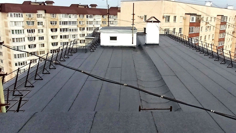      Фото: ФКР Ставропольского края