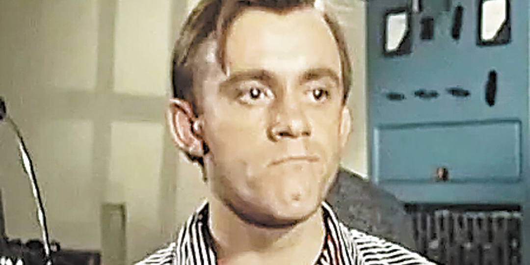 Валерий Носик: последний Новый год он встречал в одиночестве