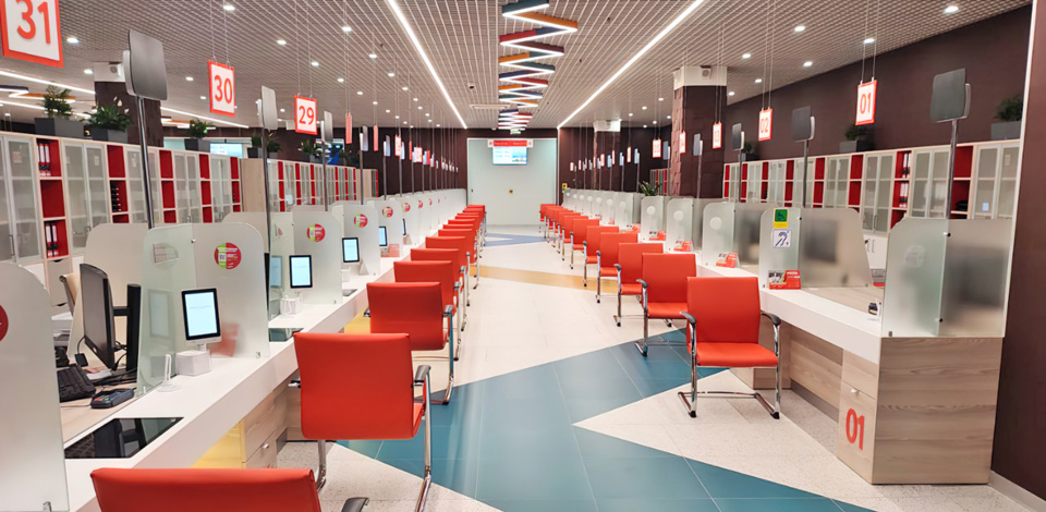     Владимир Ефимов: в Щербинке появится новое административное здание