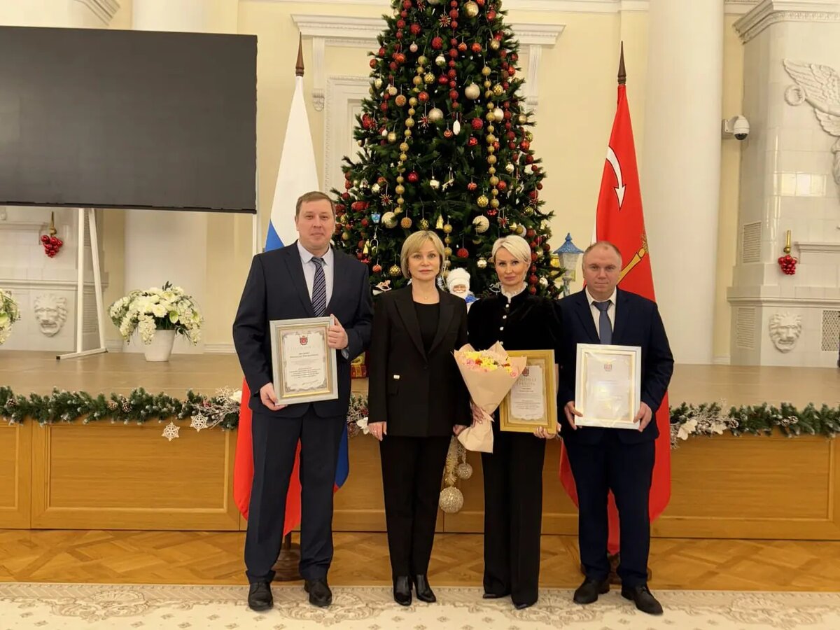    Фото предоставлено пресс-службой ООО» Петербургтеплоэнерго»