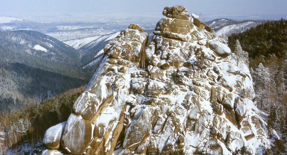    Vladimir Skovorodnikov/Russian Look / www.globallookpress.com