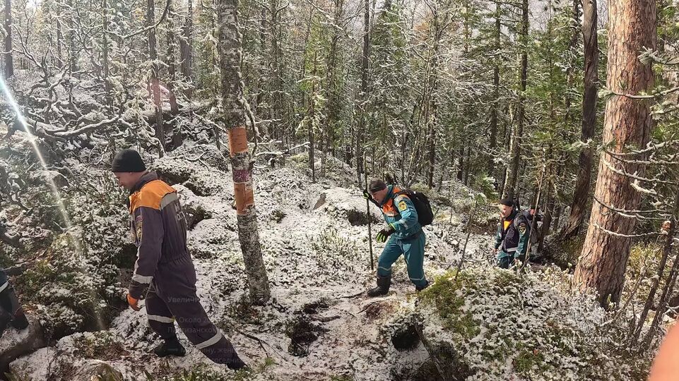    Пресс-служба МЧС