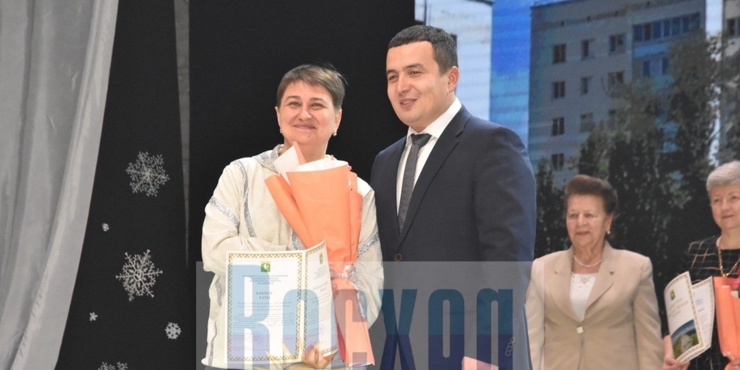 Коллективы ишимбайских газет получили благодарности от администрации