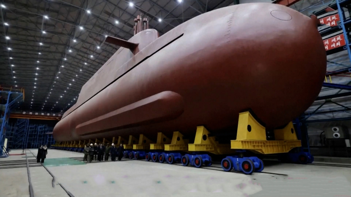    Первый канал