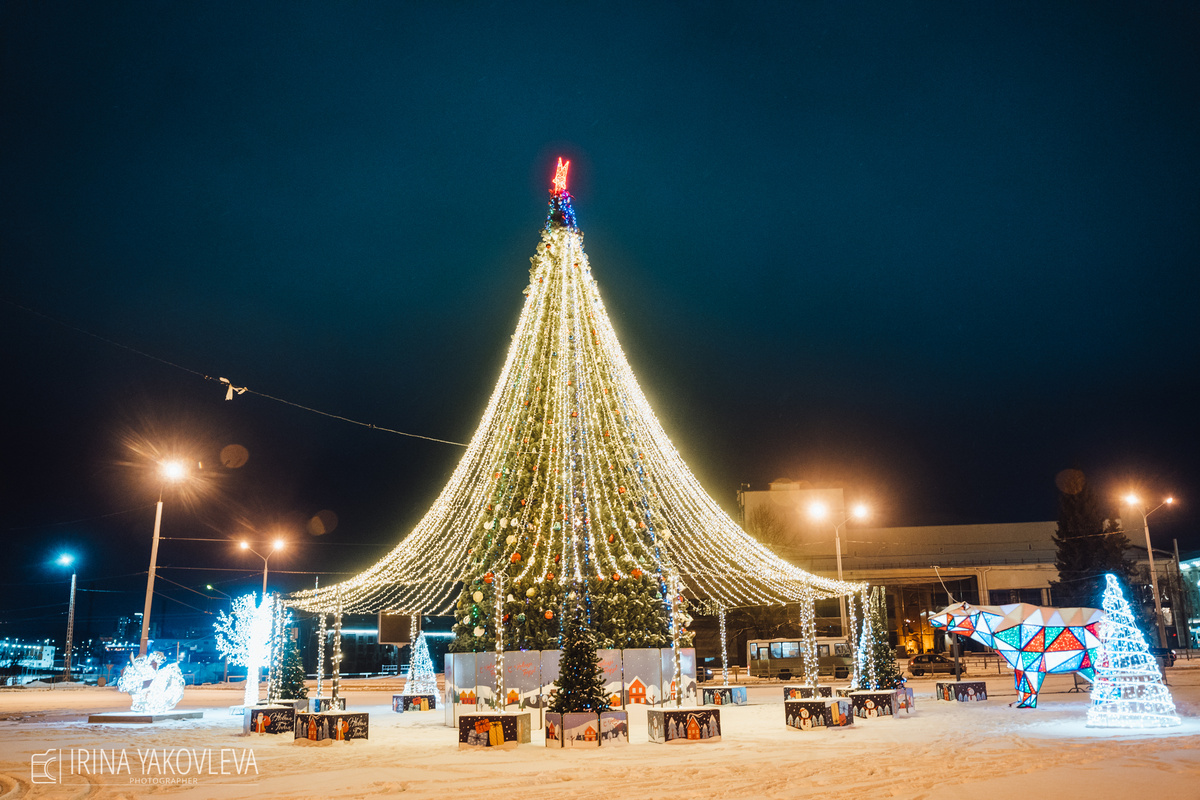    Ирина Яковлева