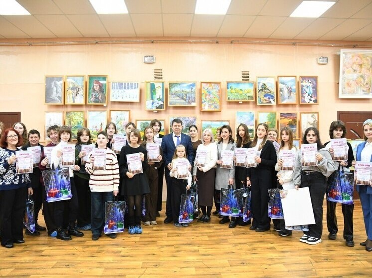     Фото: Владислав Ключаров