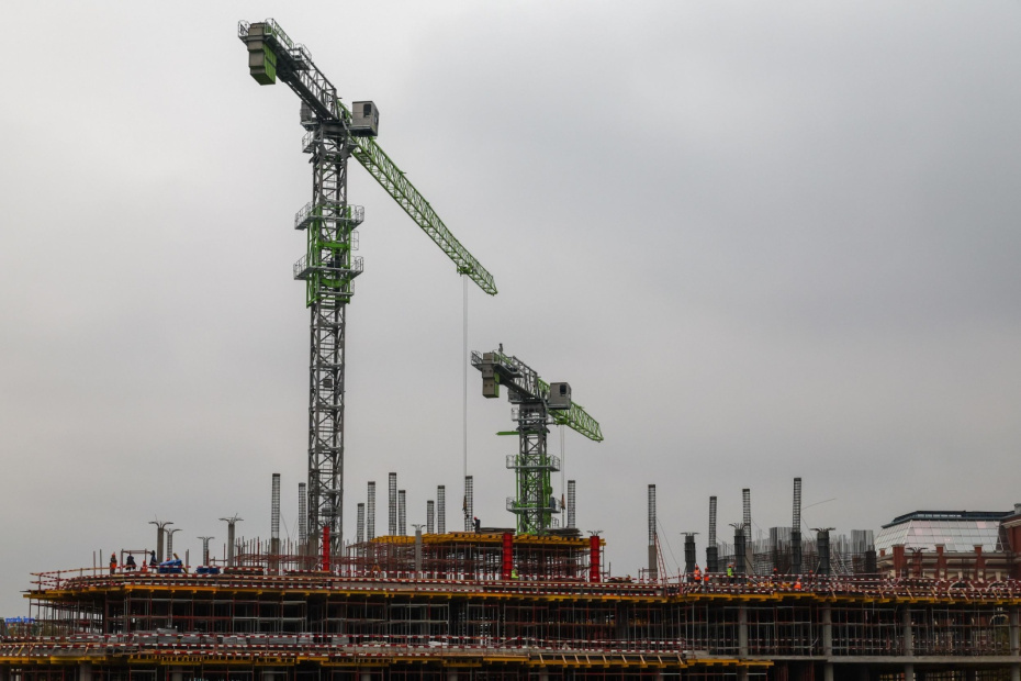    Алексей Белкин/NEWS.ru