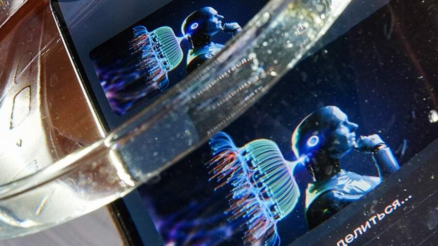    Фото: ИЗВЕСТИЯ/Сергей Лантюхов