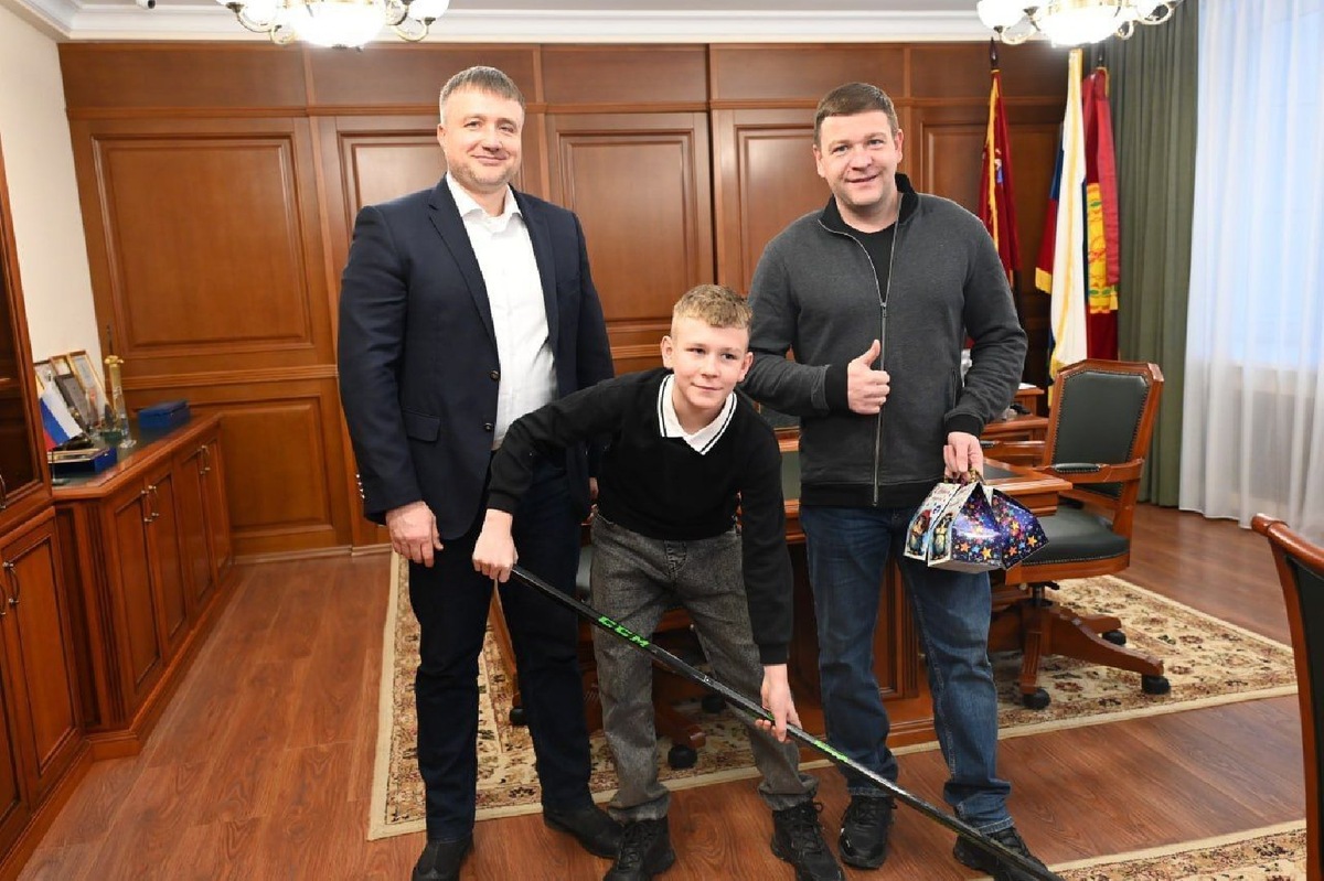    Фото: Администрация городского округа Серпухов