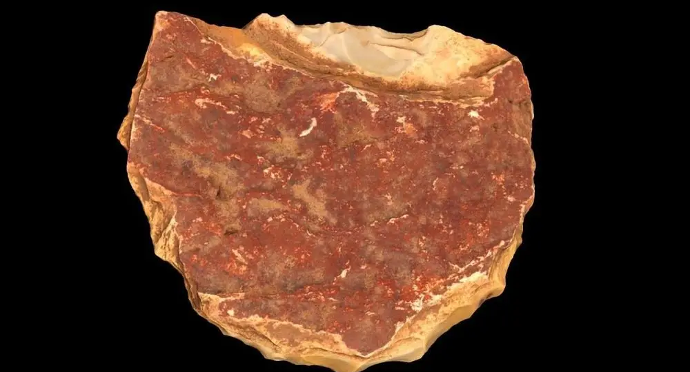 Археологический сейф каменного века: в Австралии нашли тайник с 60 новыми орудиями возрастом 200 лет