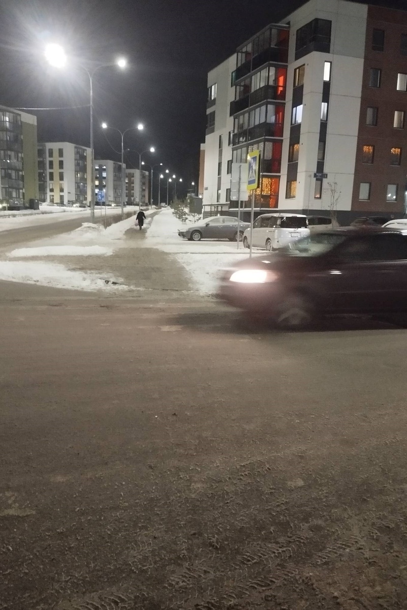    фото: © ГАИ по Петрозаводску