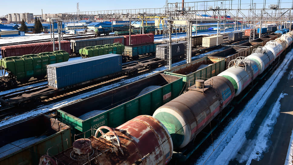 Фото: Влад Некрасов / Коммерсантъ