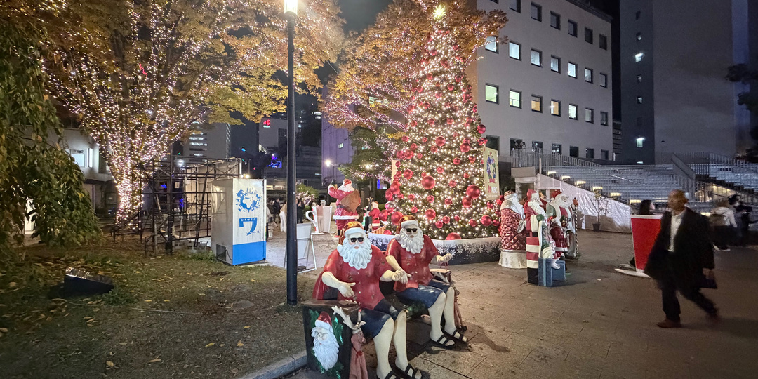 3 интересных факта про японский Новый год