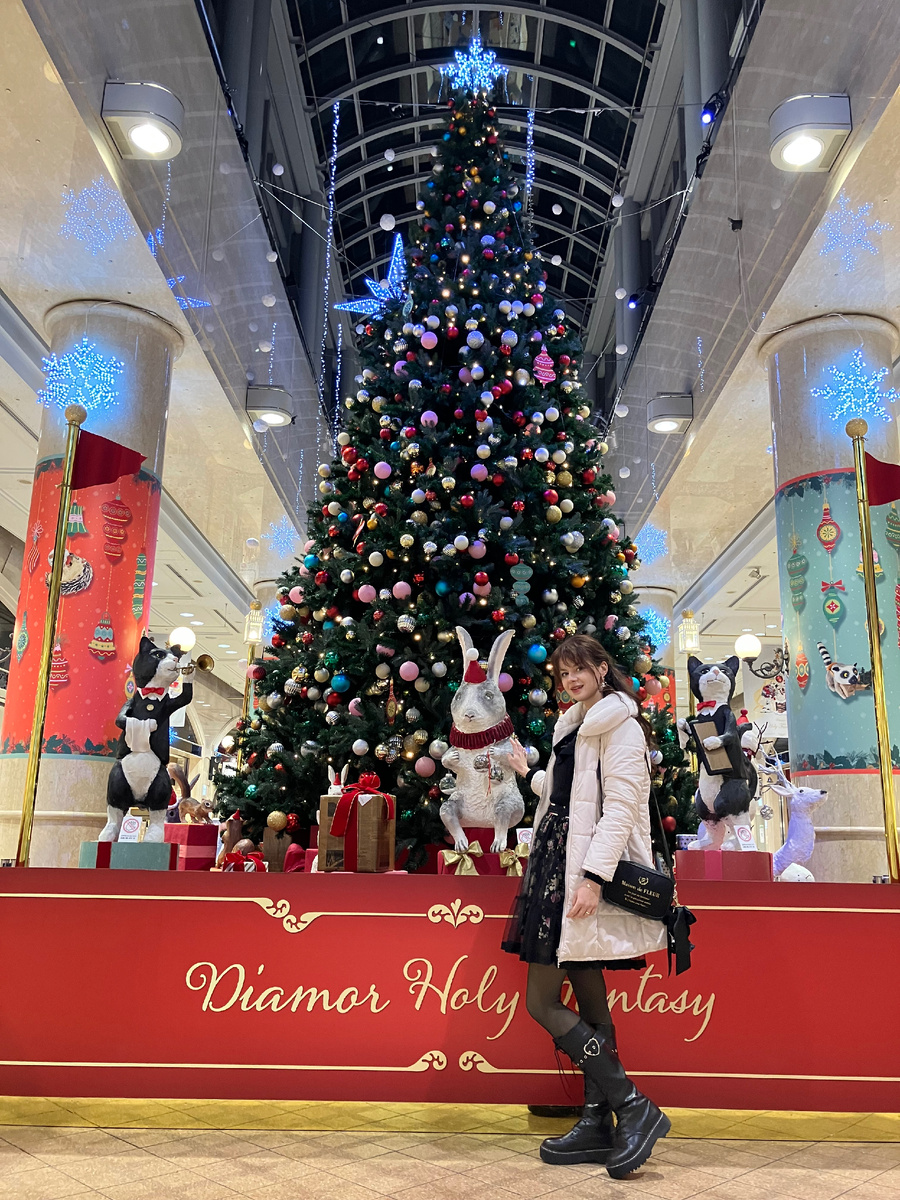 Автор блога