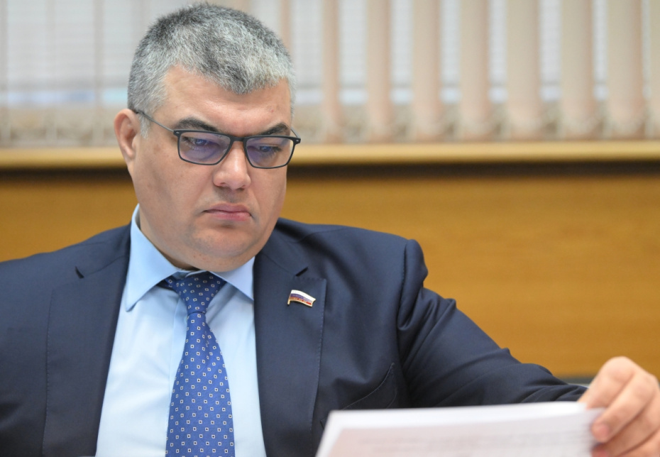    Максим Блинов/РИА Новости