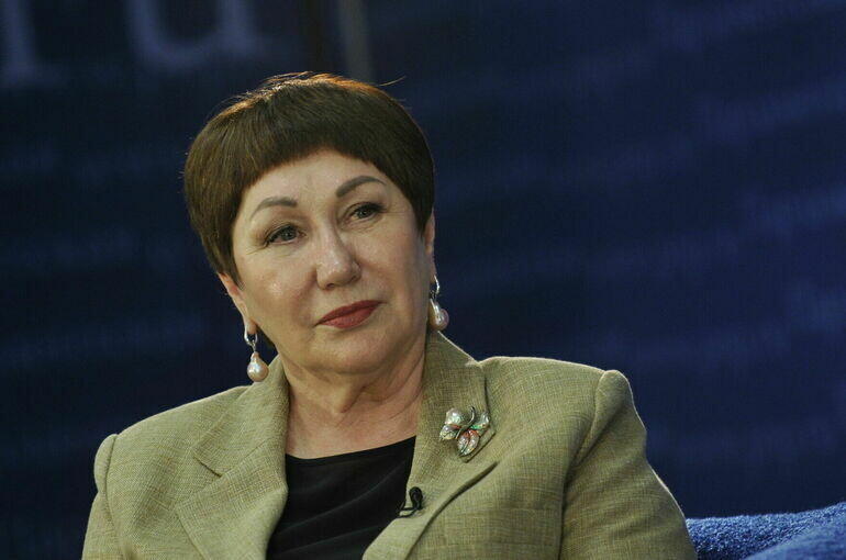   Юрий Инякин/«Парламентская газета»