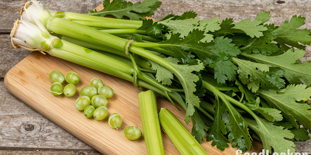 🥦 6 овощей-жиросжигателей, которые делают процесс похудения эффективнее